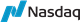 Nasdaq, Inc. stock logo