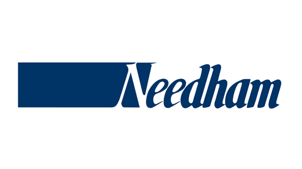 Needham & Company LLC logo