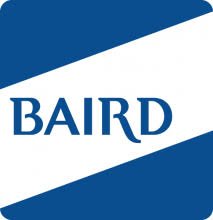 Robert W. Baird logo