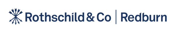 Rothschild & Co Redburn logo