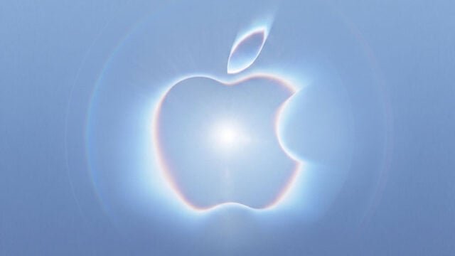 Apple stock