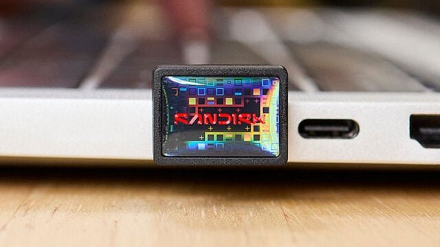 Sandisk stock