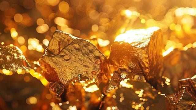 Gold Royalty Companies Companies that invest in gold royalties and streams, offering exposure to gold prices