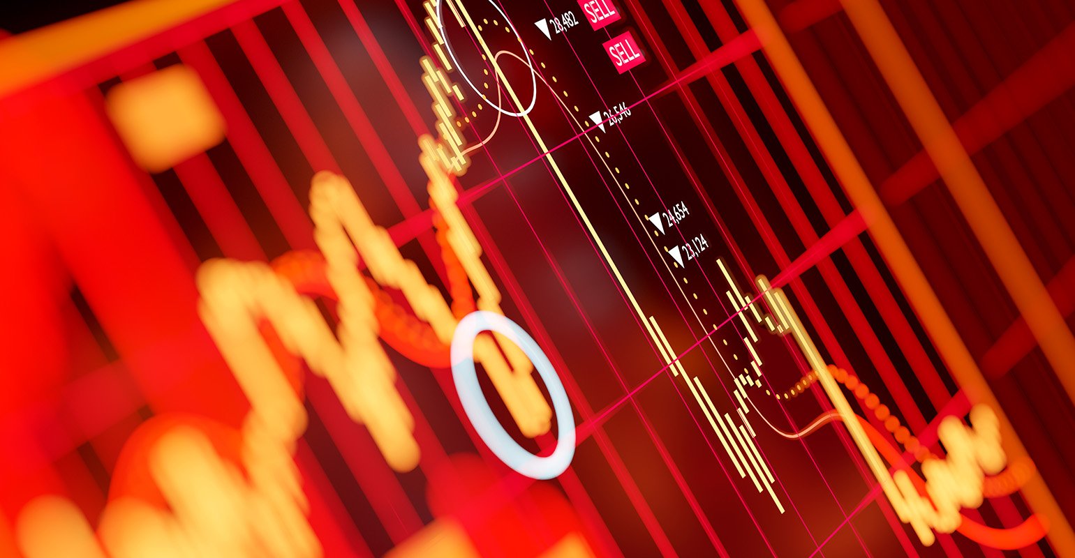 stock market volatility stock market volatility