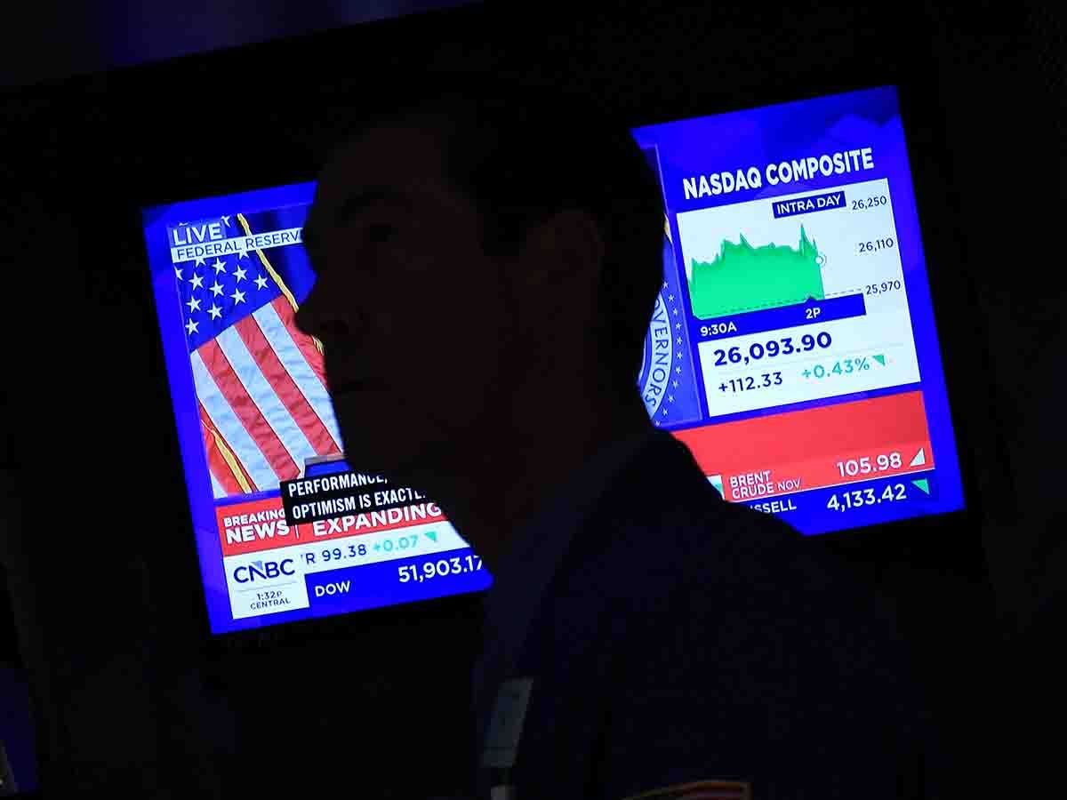NYSE