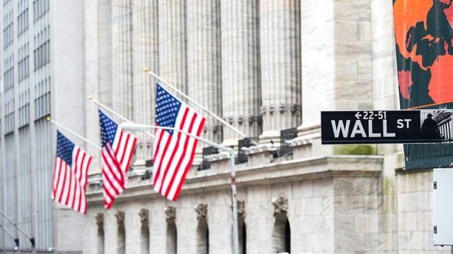 Dow Jones stock market