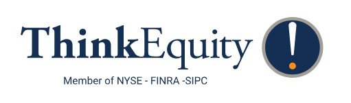ThinkEquity logo