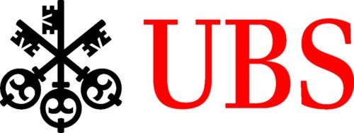 UBS Group AG logo