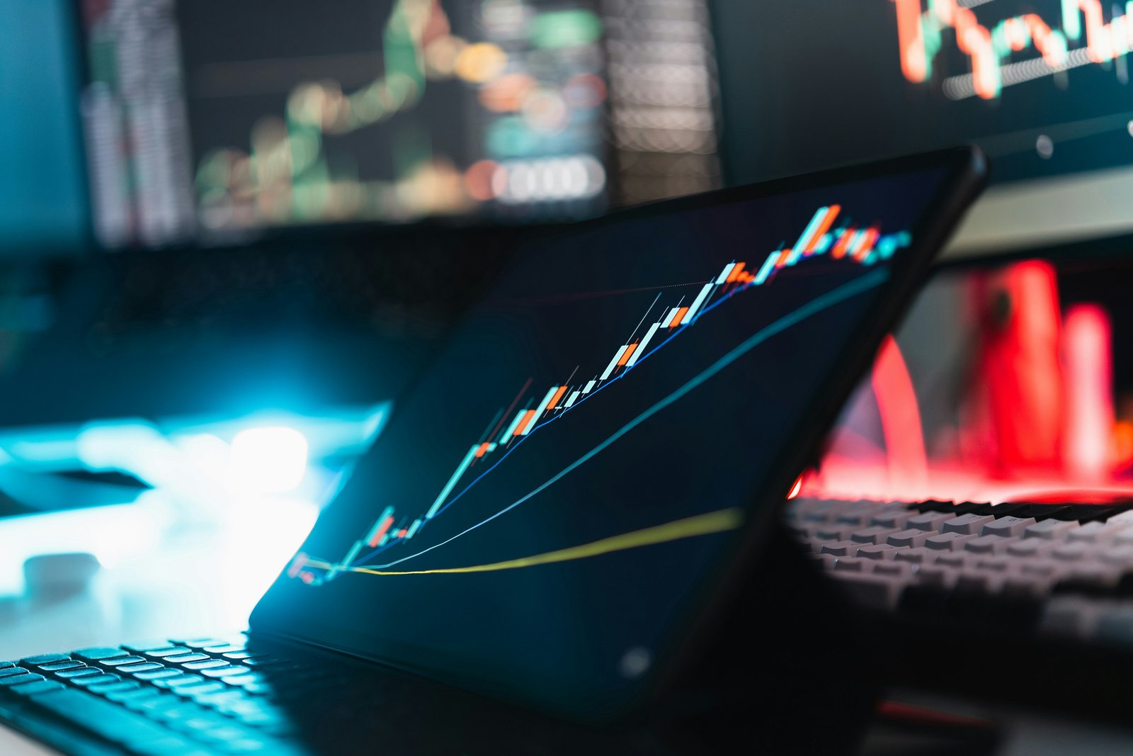 Stock Market Today: All You Need To Know Before Going Into Trade On Sept 8