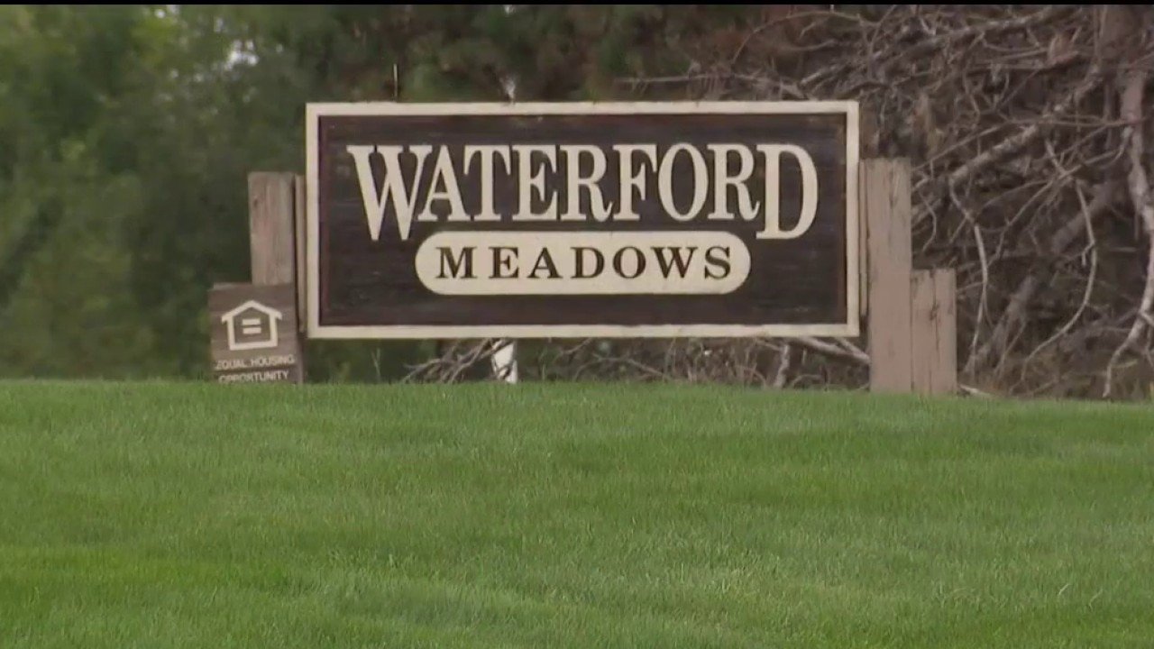 Two suspects arrested after deadly ambush shooting in Waterford