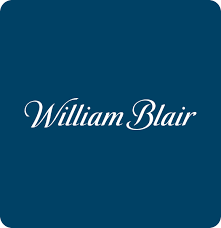 William Blair logo