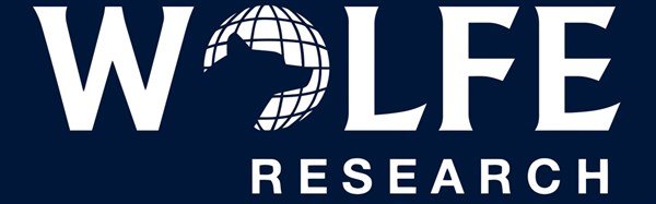 Wolfe Research logo