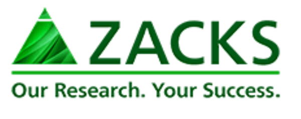 Zacks Research logo