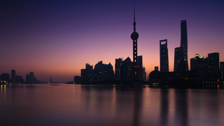 Rising Bond Yields, Oil Prices Roil Asian Stock Markets