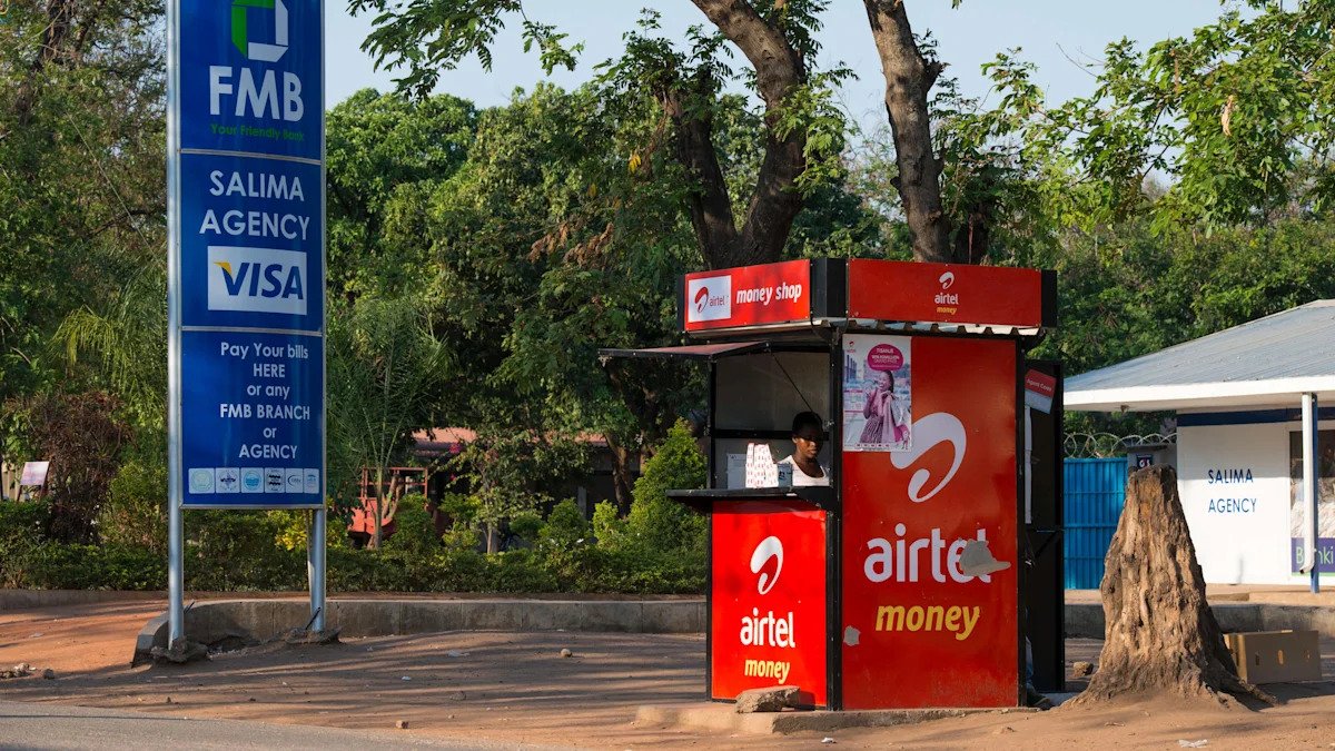 airtel-money-heading-for-5.3bn-stock-market-debut-after-setting-float-price