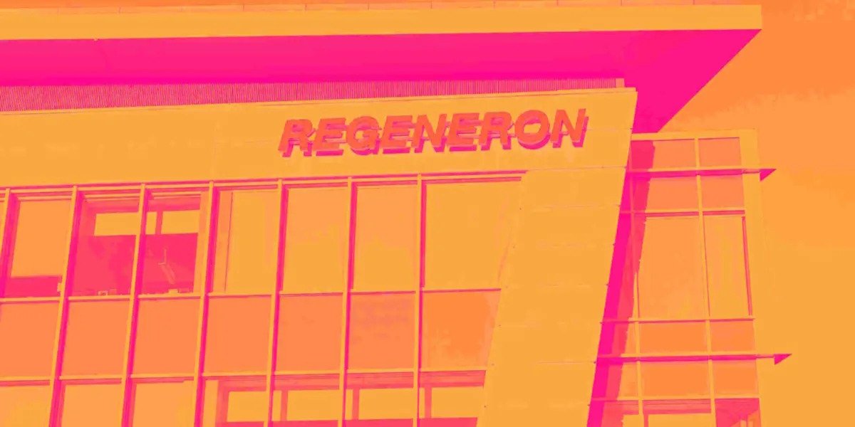why-regeneron-(regn)-stock-is-trading-lower-today