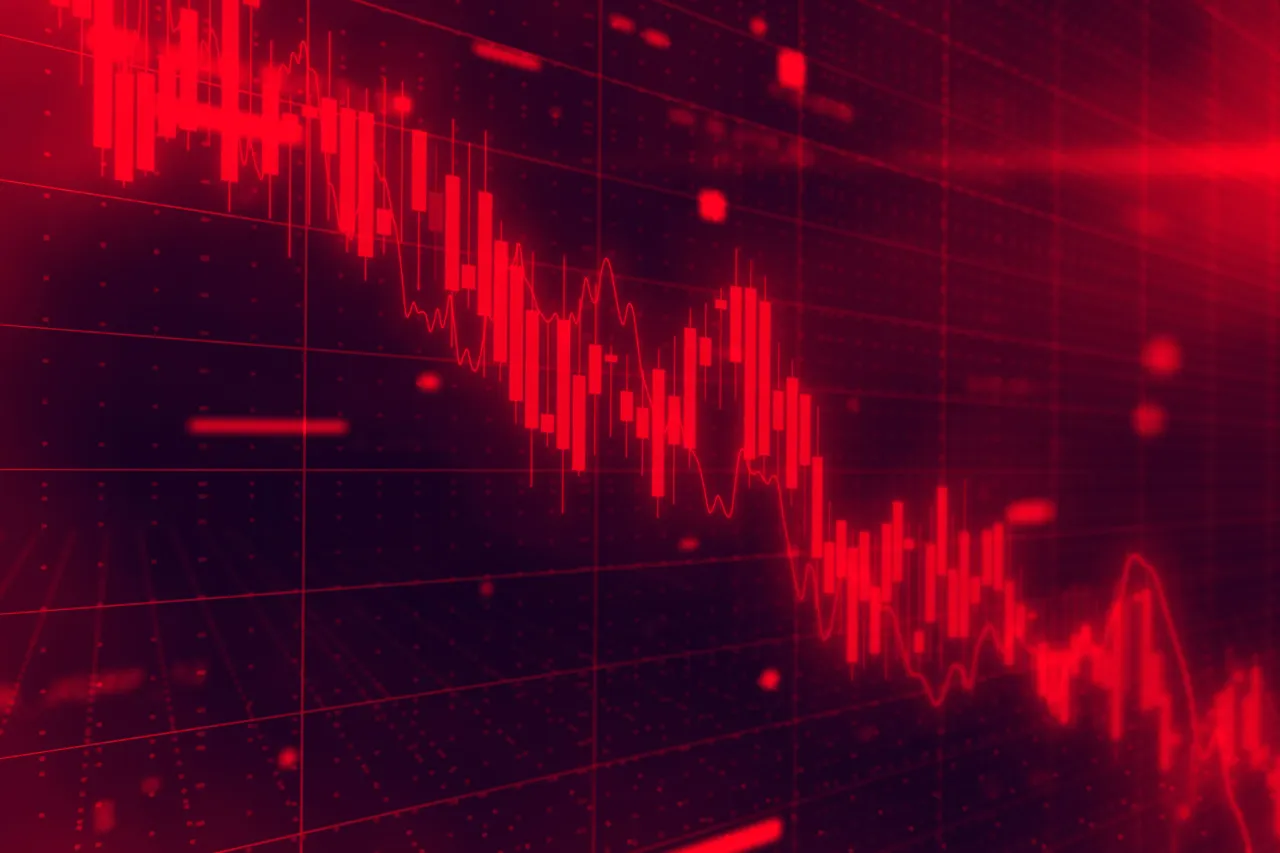 stocktwits-passport-portfolio:-qqq-holds-up-better-than-spy,-dia-and-asian-stocks-amid-bond-market-rout-this-week