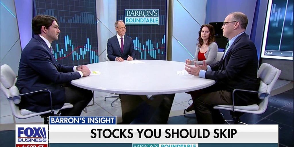 how-the-stock-market-has-become-increasingly-‘narrow’