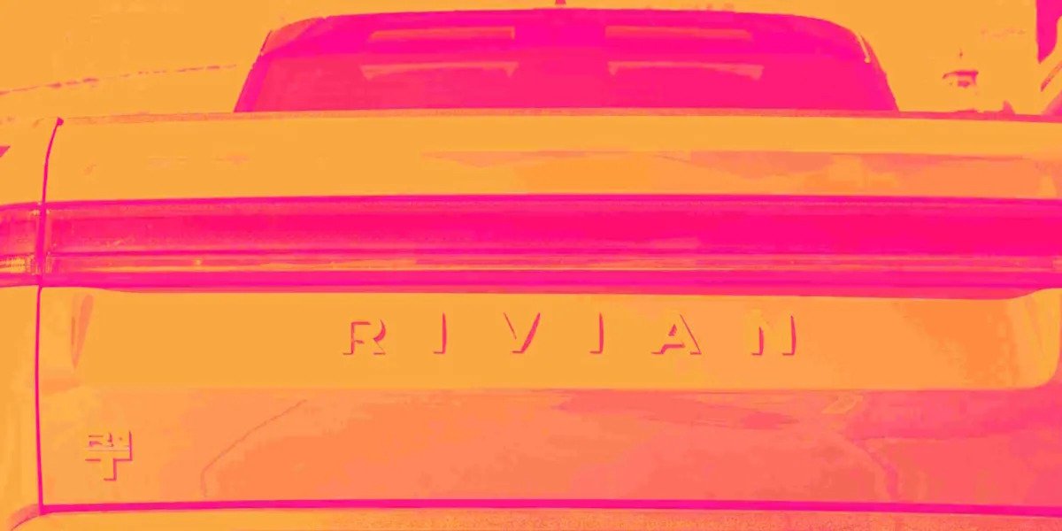 why-rivian-(rivn)-stock-is-falling-today
