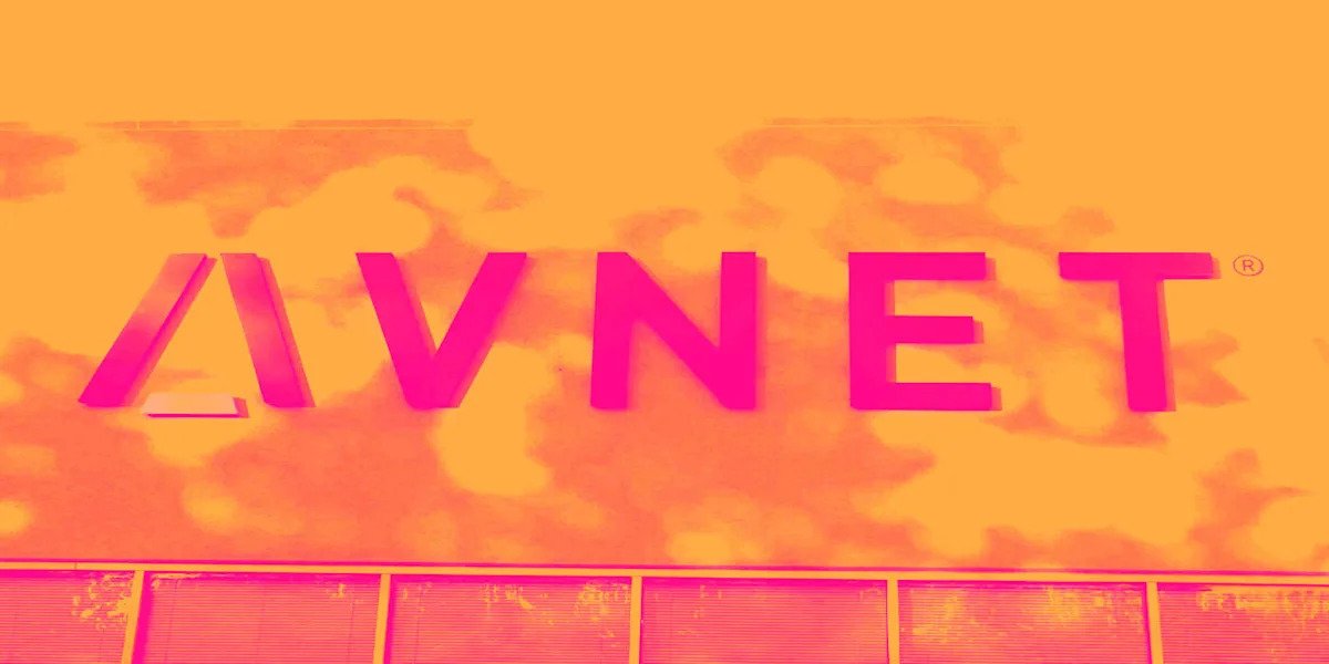 why-avnet-(avt)-stock-is-trading-up-today