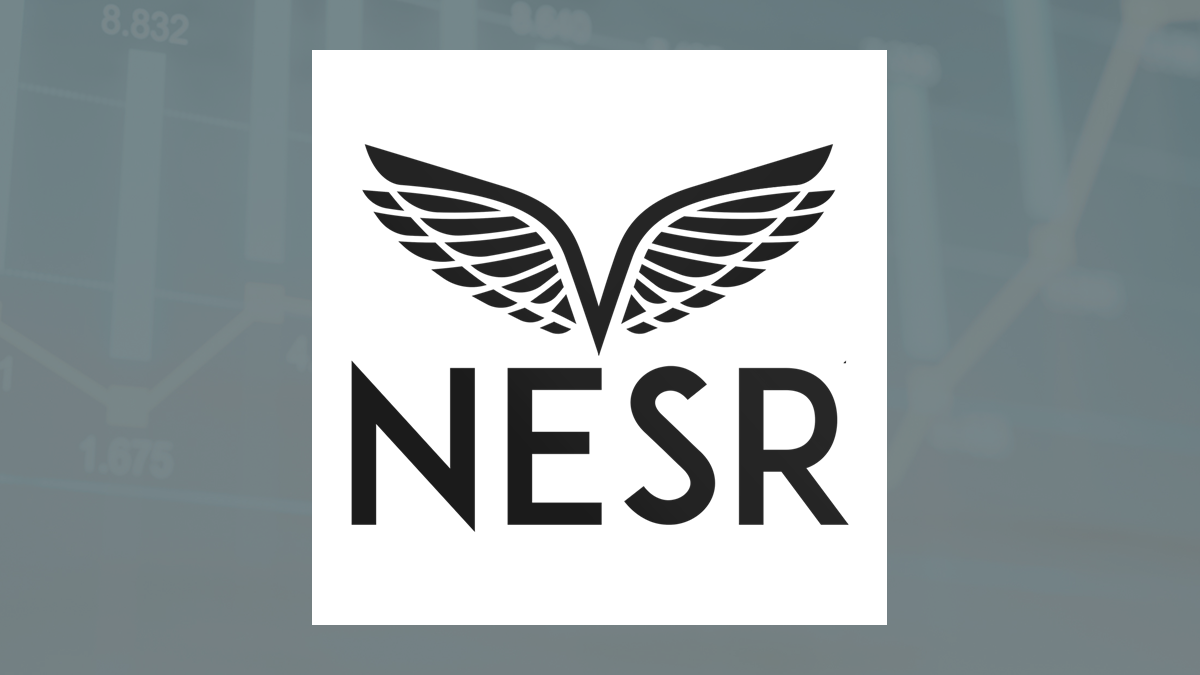 national-energy-services-reunited-(nasdaq:nesr)-stock-moved-down-to-buy-by-wall-street-zen