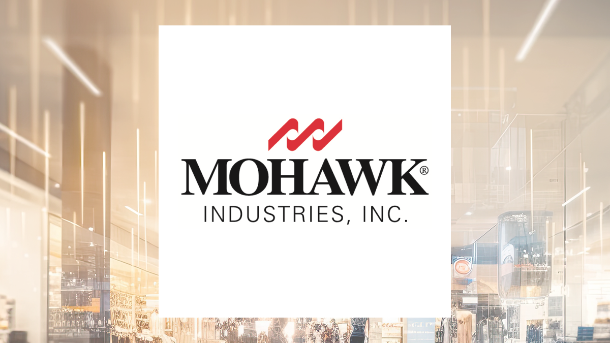 mohawk-industries,-inc-(nyse:mhk)-stock-has-average-price-target-of-$132.08-according-to-brokerages