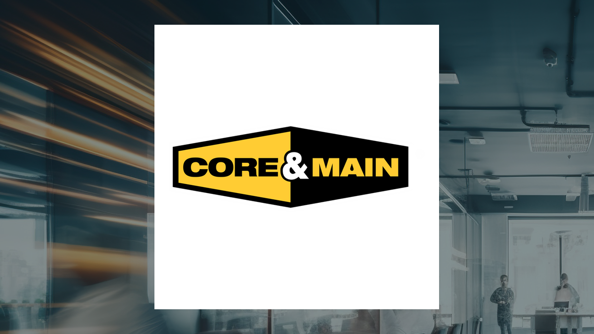 core-&-main,-inc.-$cnm-stock-purchased-by-cx-institutional