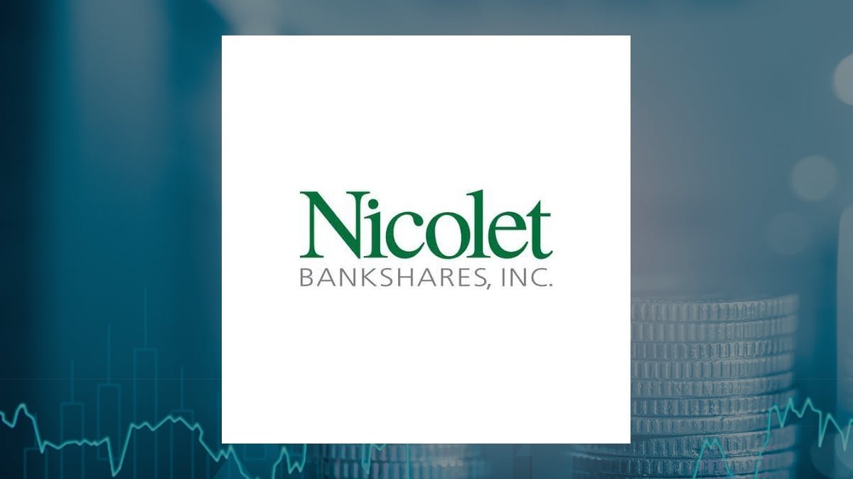 nicolet-bankshares-inc.-(nyse:nic)-stock-now-rated-“moderate-buy”-by-sell-side-brokerages