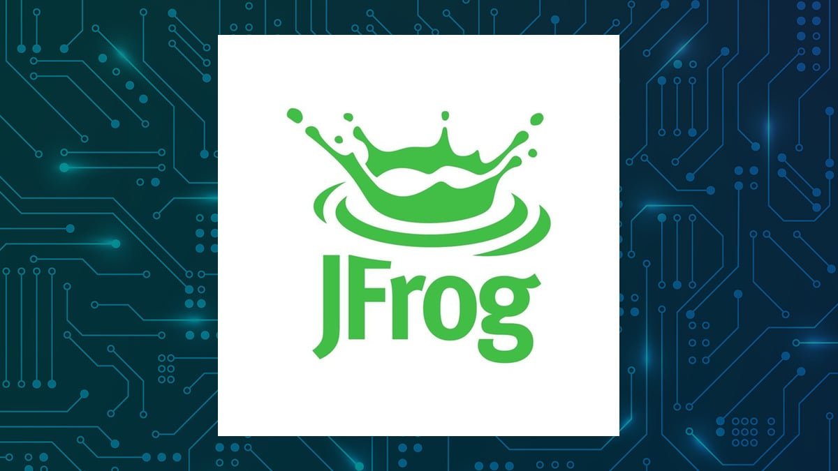jfrog-ltd-(nasdaq:frog)-stock-has-consensus-target-price-of-$109.48-according-to-analysts