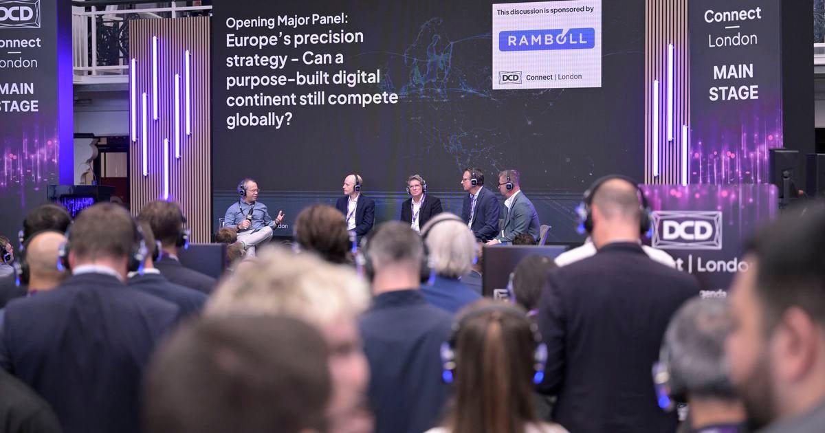 dcd-connect-london-2026-analyst-report