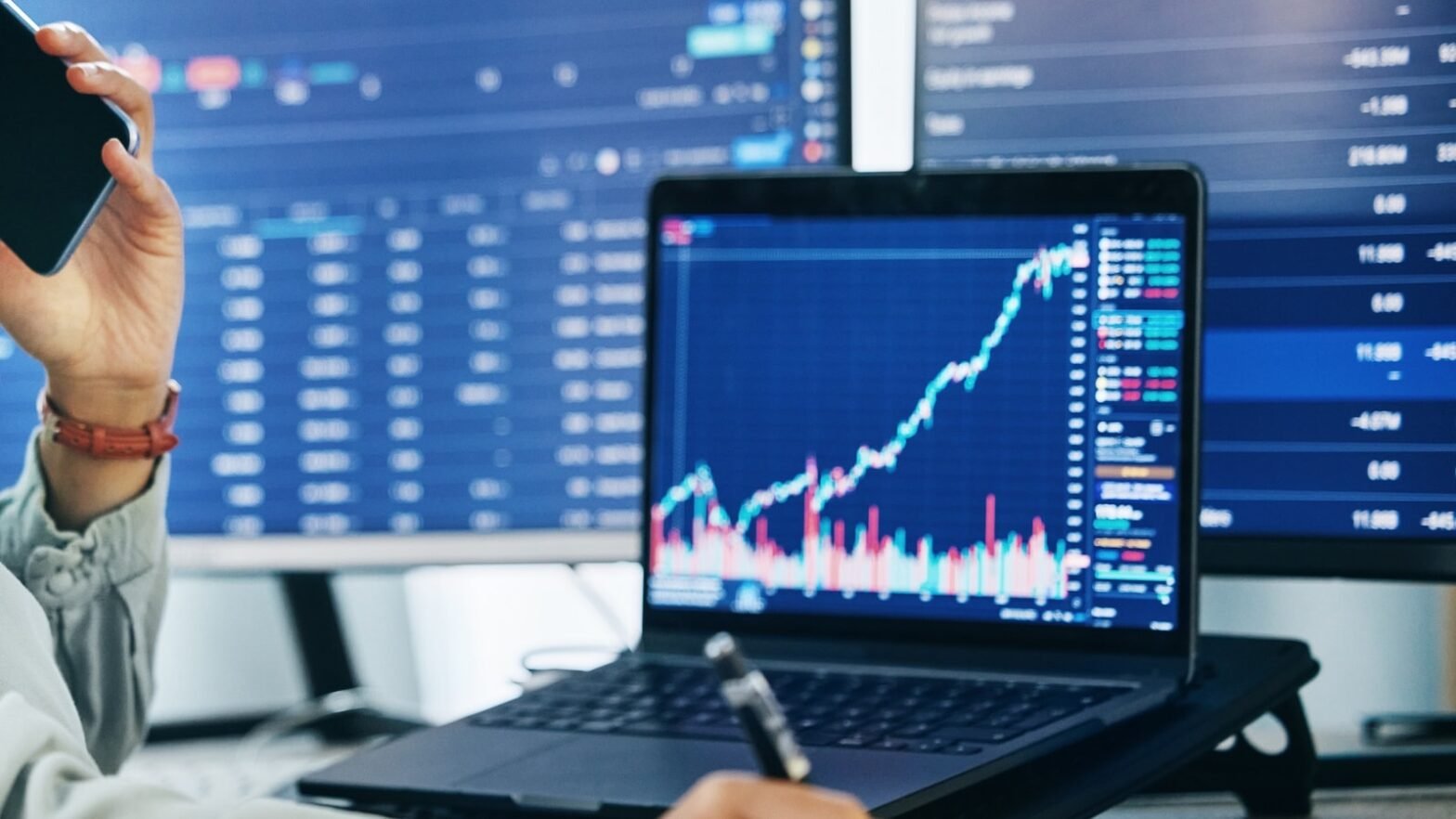 stock-market-today:-all-you-need-to-know-before-going-into-trade-on-oct-6