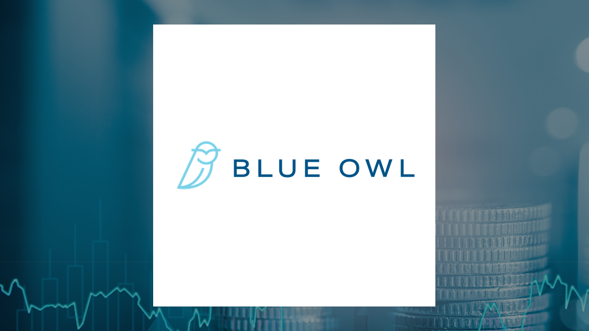 blue-owl-capital-(nyse:owl)-coverage-initiated-by-analysts-at-wells-fargo-&-company