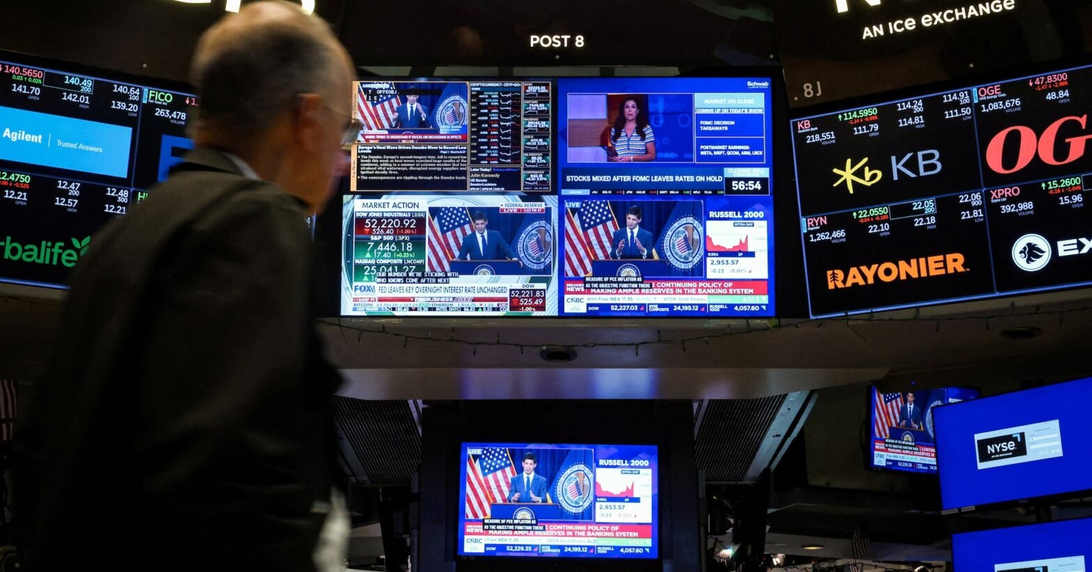 wall-st-futures-slip-as-yields-and-oil-rebound;-fed-minutes-in-focus