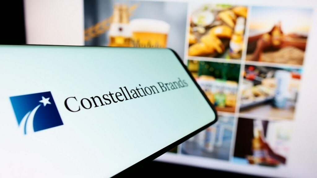 constellation-brands,-caribou-biosciences-and-other-big-stocks-moving-lower-in-wednesday’s-pre-market-session…