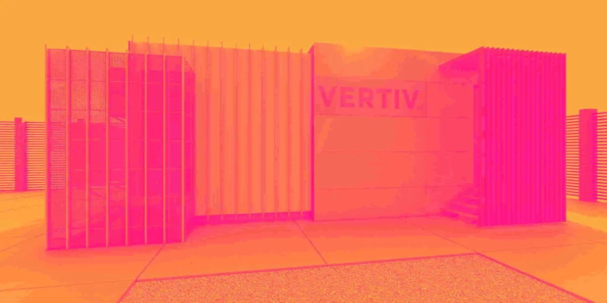why-vertiv-(vrt)-stock-is-down-today