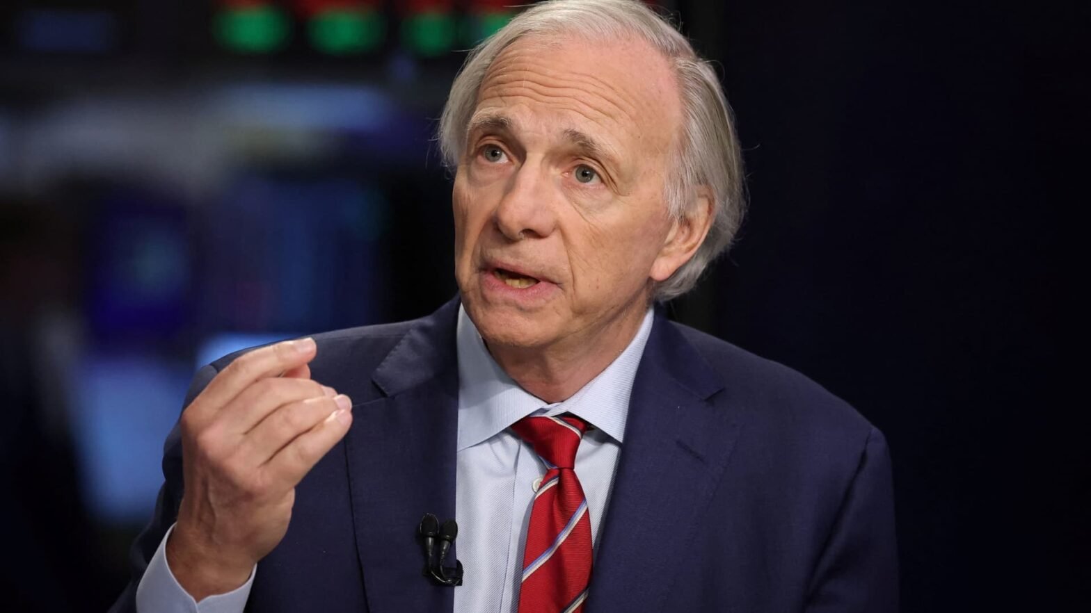 ray-dalio-warns-the-stock-market’s-cushion-against-rising-bond-yields-is-shrinking