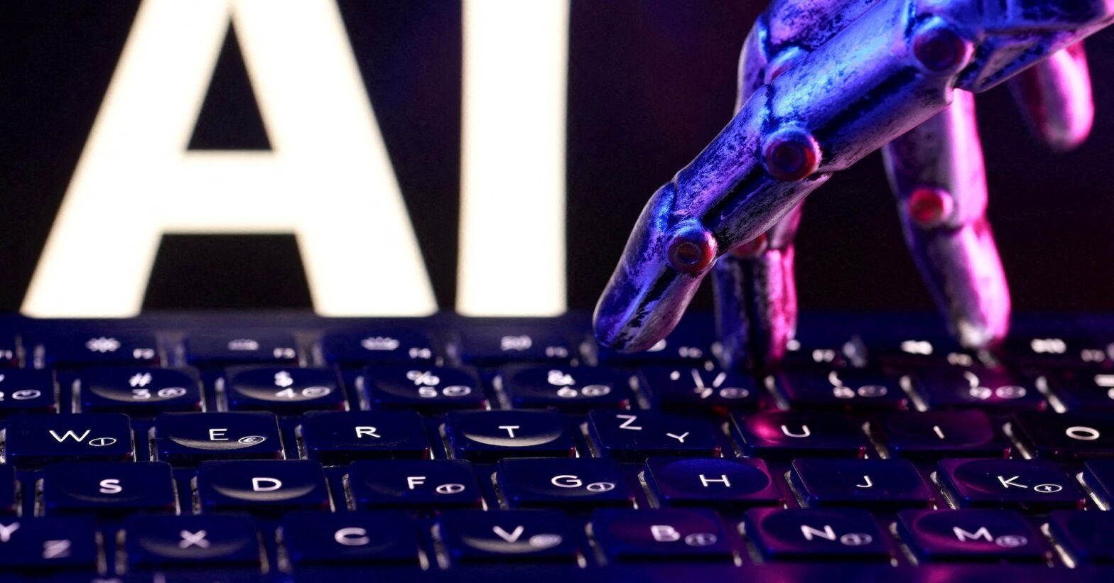ai-related-companies-to-drive-most-third-quarter-us-earnings-gains