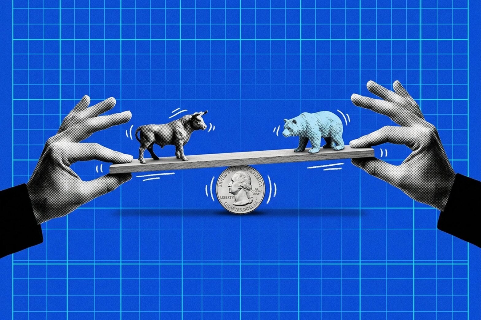 3-in-4-americans-think-a-stock-market-crash-is-coming.-here’s-how-to-protect-your-money