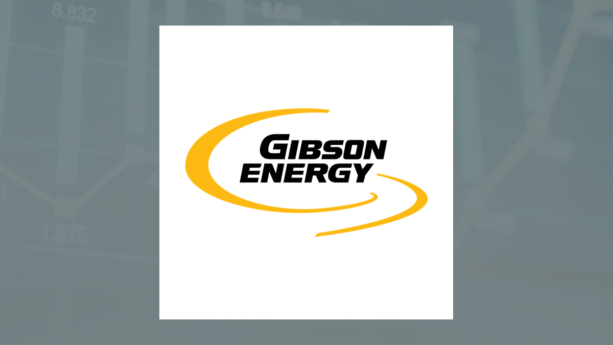 gibson-energy-(tse:gei)-stock-breaks-above-two-hundred-day-moving-average
