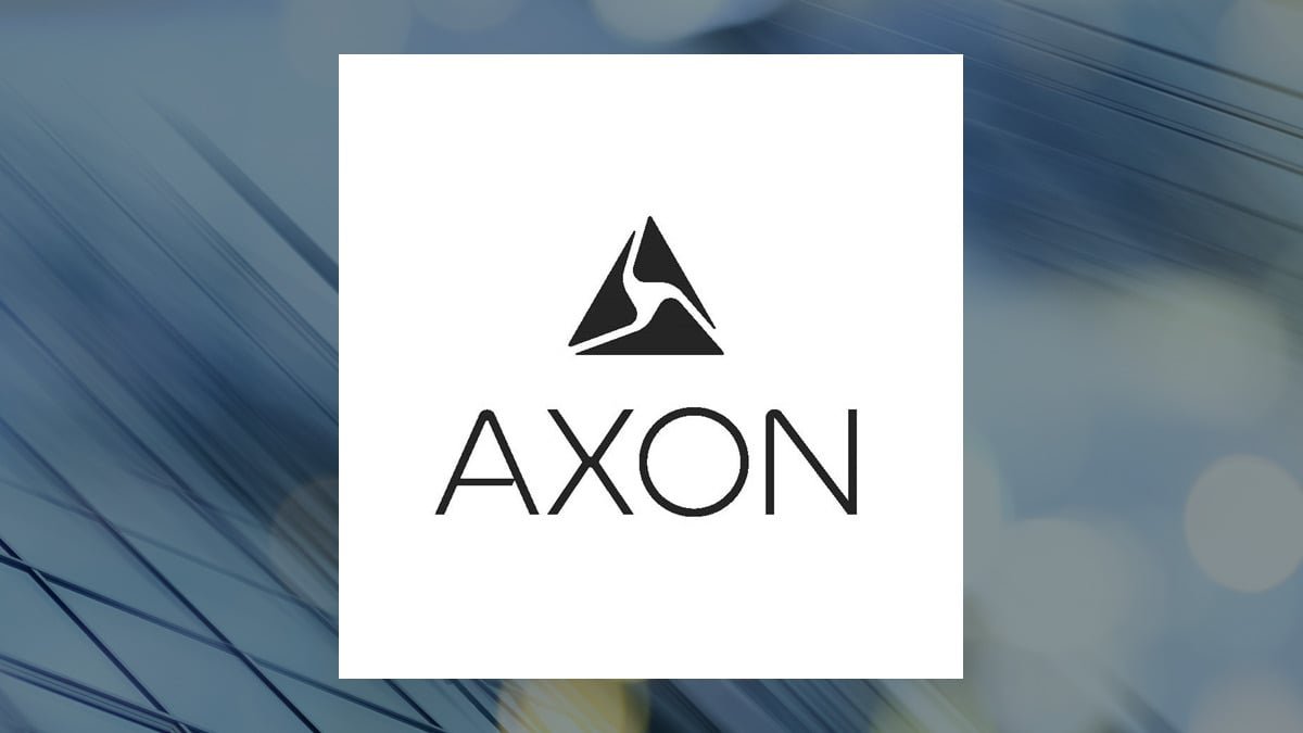 axon-enterprise,-inc-$axon-stock-acquired-by-armstrong-advisory-group-inc.