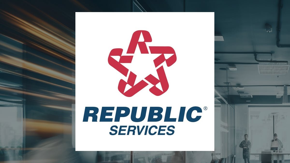 republic-services-(nyse:rsg)-stock-price-target-cut-by-deutsche-bank-aktiengesellschaft