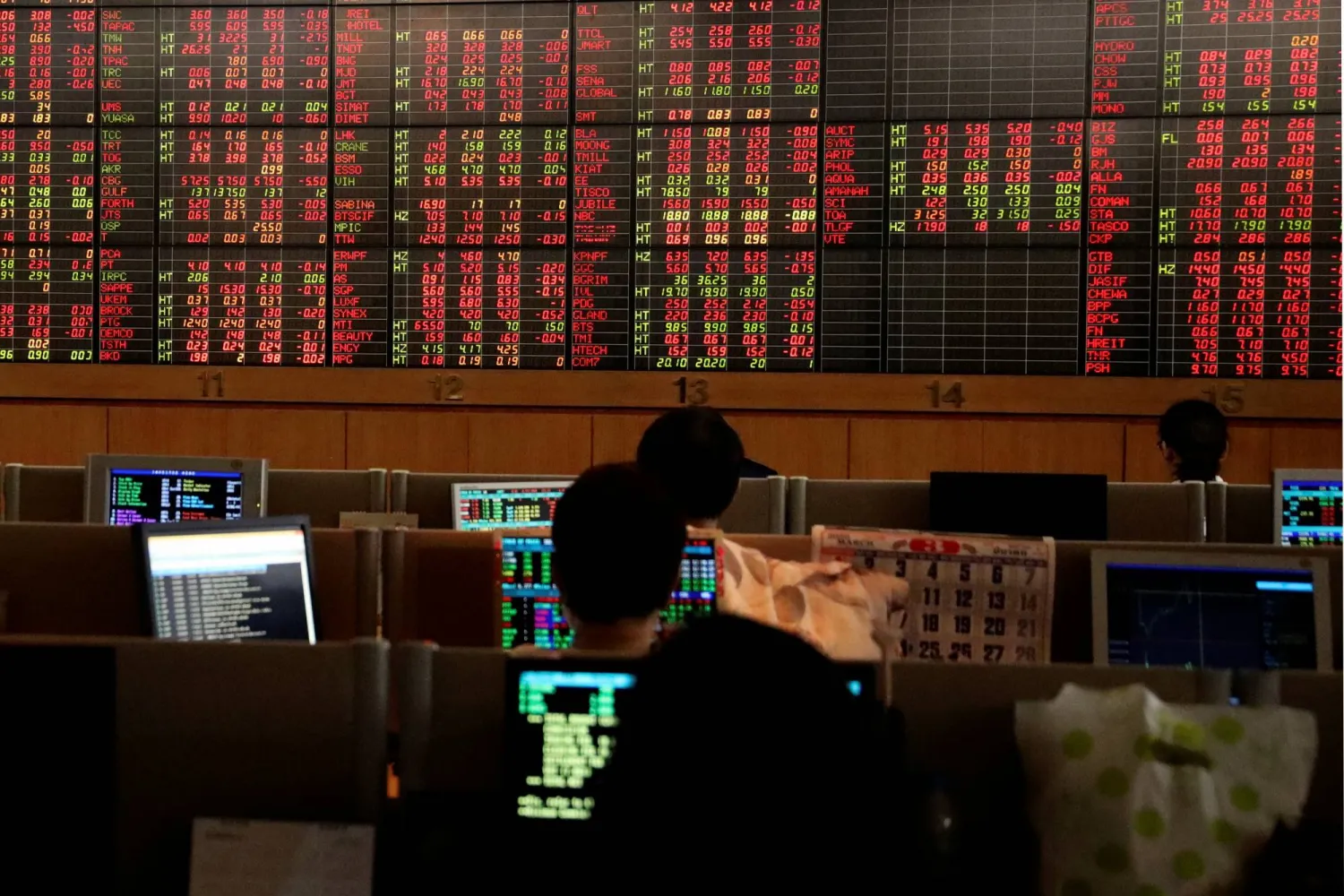 stock-exchange-of-thailand-tightens-trading-controls:-new-measures-to-support-market-stability-and-protect-investors