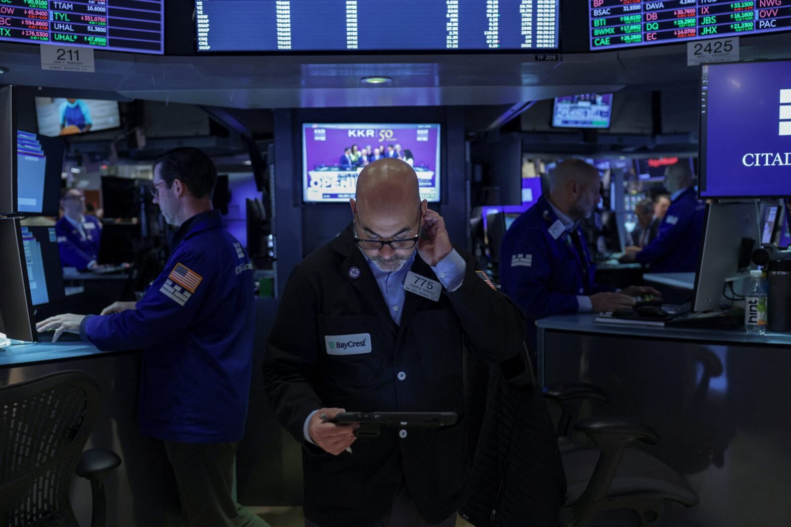 the-stock-market-makes-an-exception-for-columbus-day
