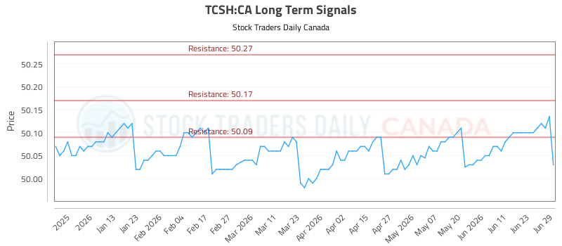 (tcsh)-equity-market-report