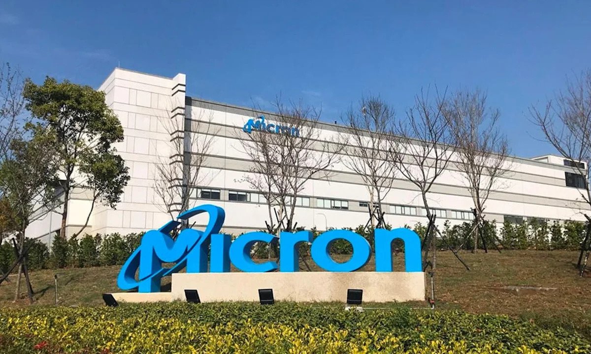 why-micron-stock-dropped-again-on-tuesday