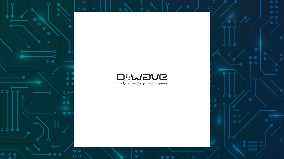 d-wave-quantum-(nasdaq:qbts)-stock-price-down-2.6%