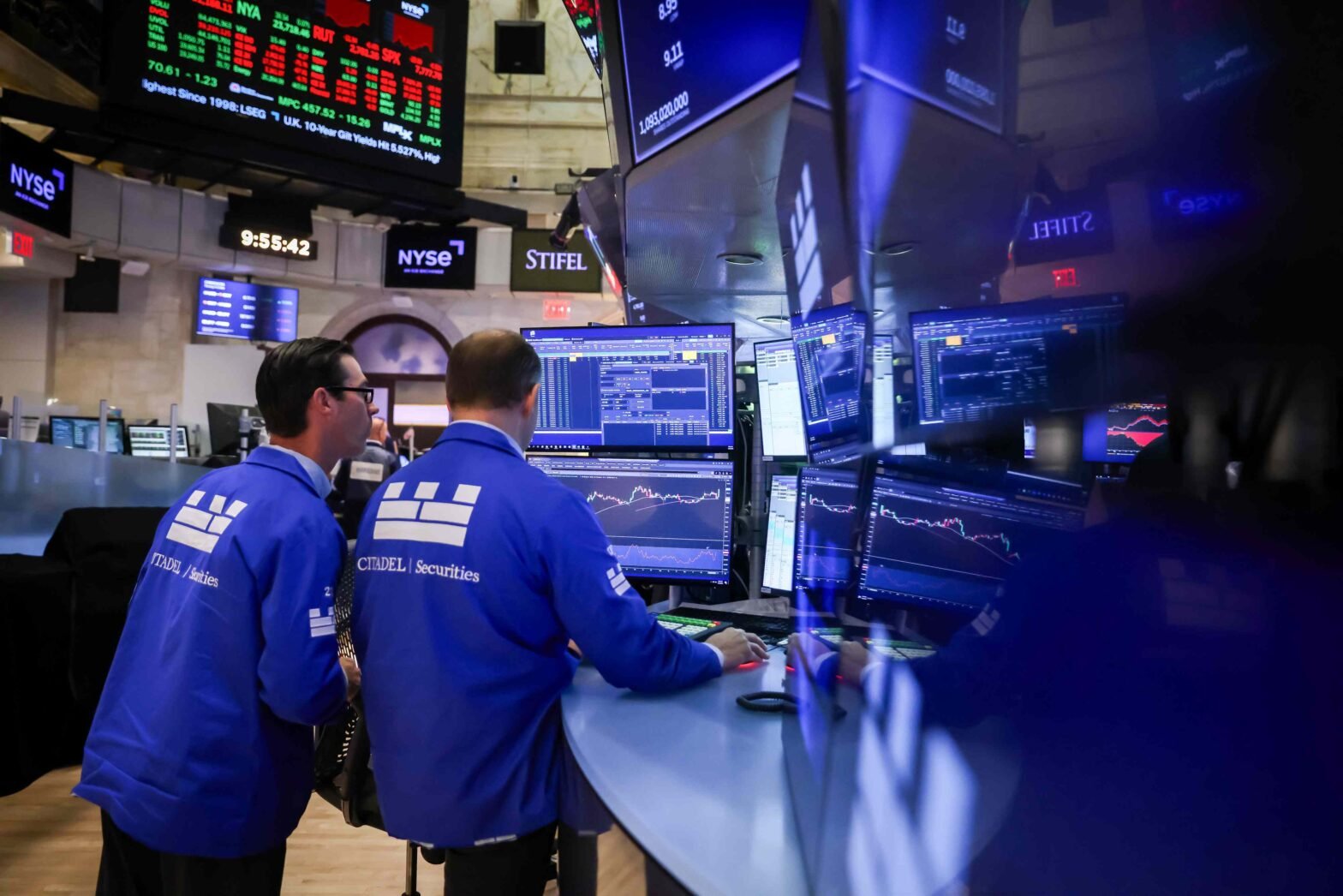 5-things-to-know-before-the-stock-market-opens-on-wednesday