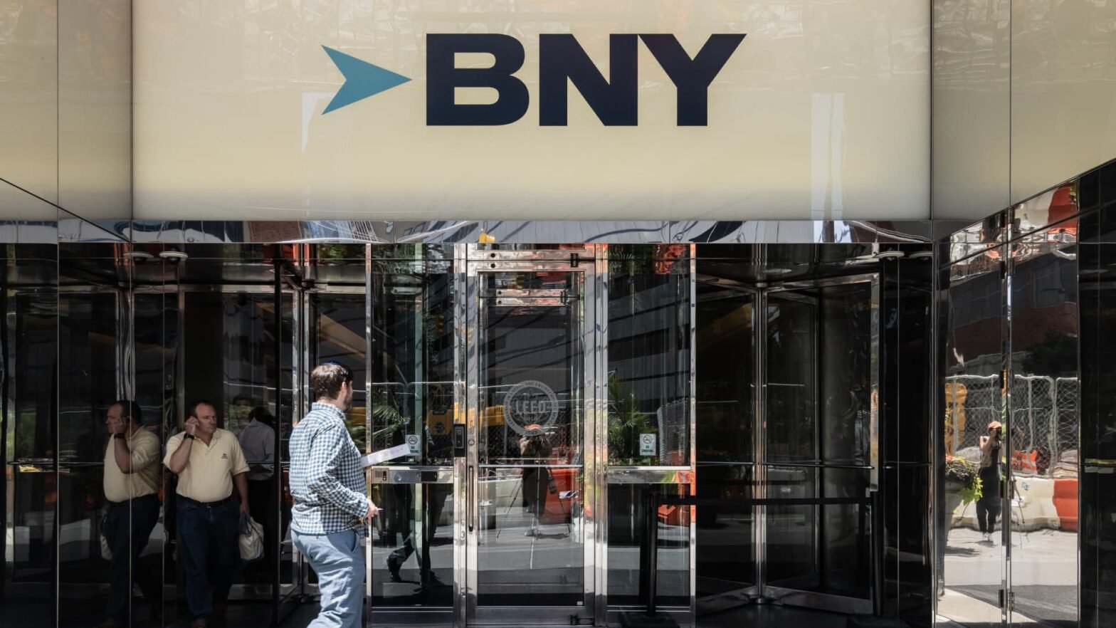 jim-cramer-says-this-healthcare-stock-is-still-a-buy.-plus,-what-to-do-with-bny