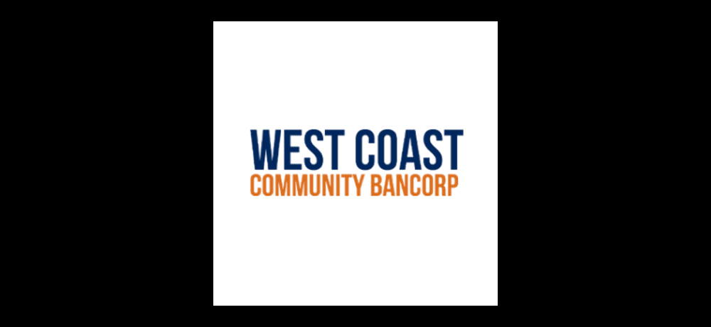 west-coast-community-bancorp-rings-nasdaq-closing-bell-to-mark-listing-on-the-nasdaq-stock-market