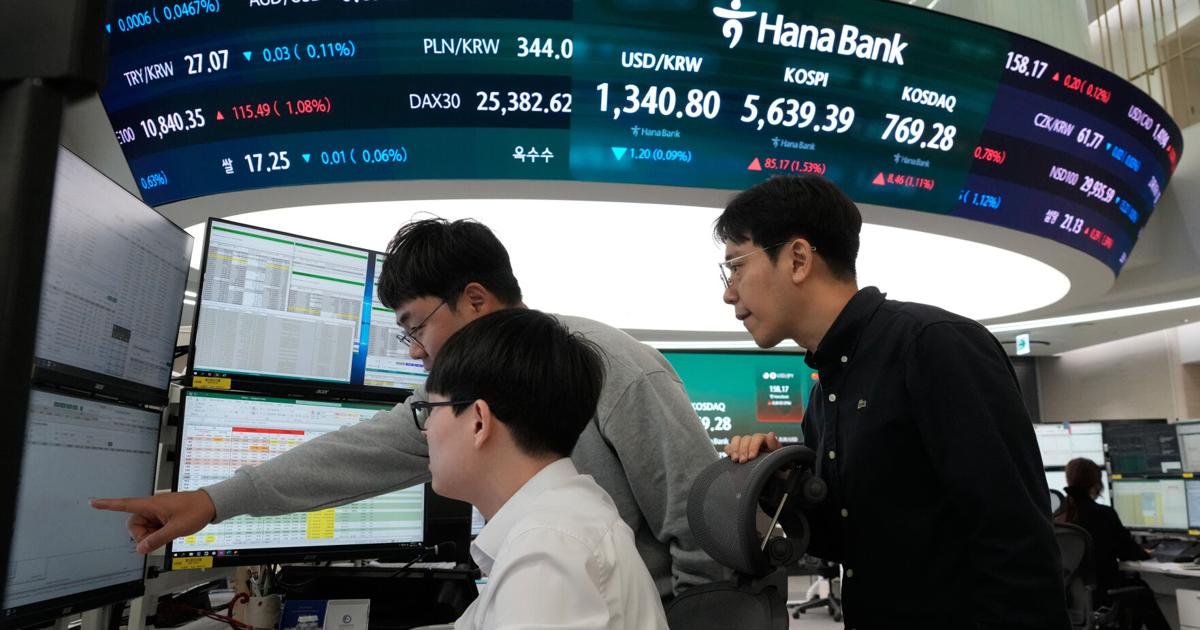 stocks-open-mostly-higher-on-wall-street-but-are-still-headed-for-a-weekly-loss
